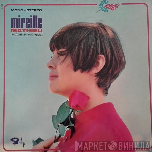 Mireille Mathieu  - Made In France
