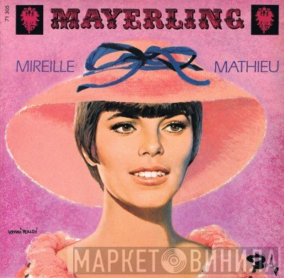 Mireille Mathieu  - Mayerling