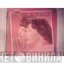 Mireille Mathieu  - Mille Colombes