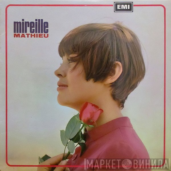 Mireille Mathieu - Mireille Mathieu