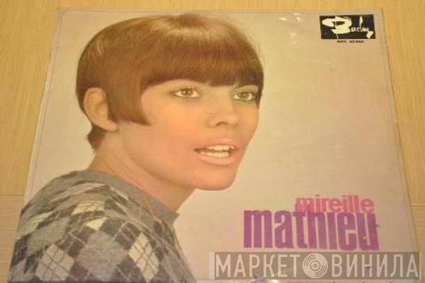 Mireille Mathieu  - Mireille Mathieu