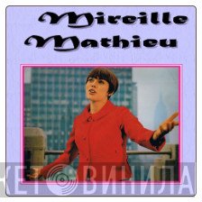 Mireille Mathieu  - Mireille Mathieu