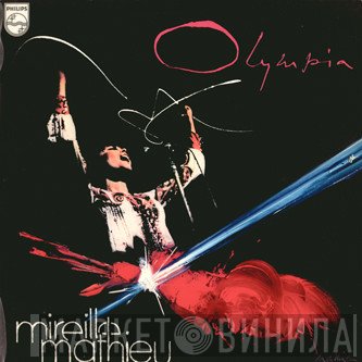 Mireille Mathieu  - Olympia