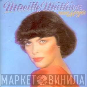 Mireille Mathieu  - Una Mujer