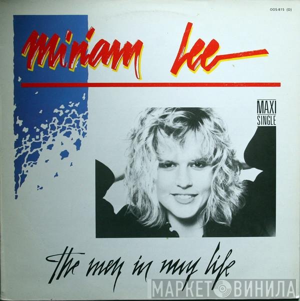 Miriam Lee - The Men In My Life