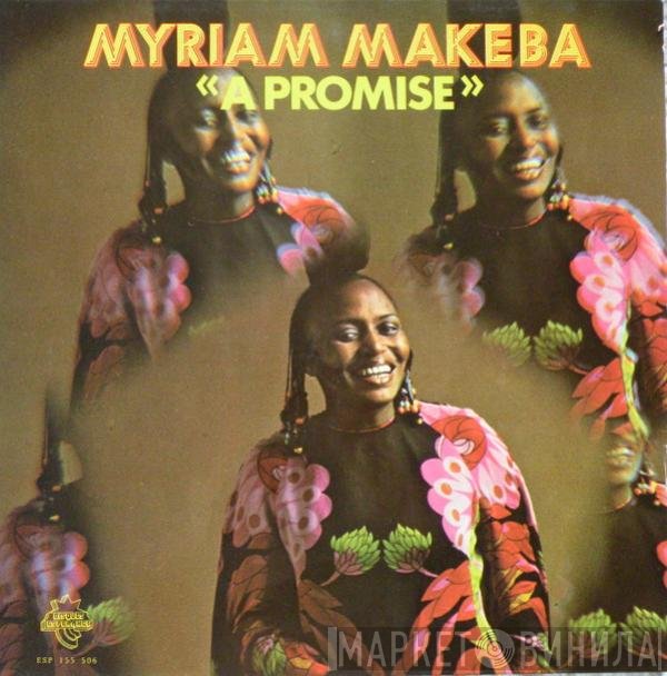 Miriam Makeba  - A Promise