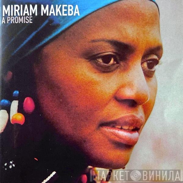Miriam Makeba  - A Promise