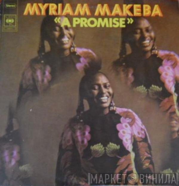Miriam Makeba  - A Promise