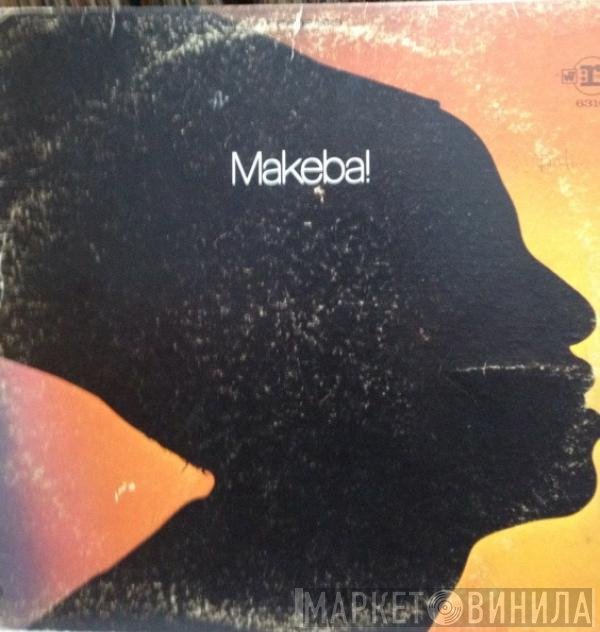 Miriam Makeba  - Makeba!