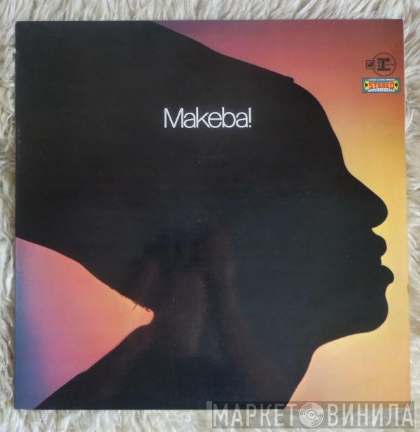 Miriam Makeba  - Makeba!