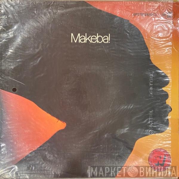 Miriam Makeba  - Makeba!