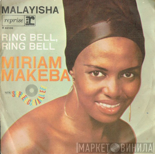 Miriam Makeba - Malayisha / Ring Bell, Ring Bell