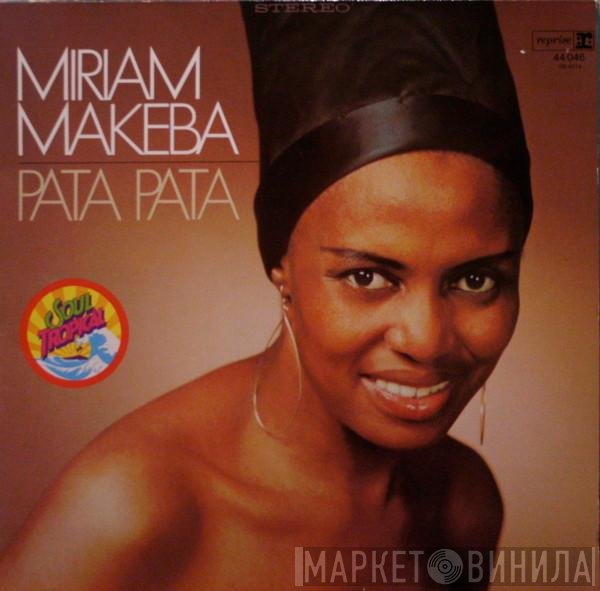 Miriam Makeba  - Pata Pata - The Hit Sound Of Miriam Makeba