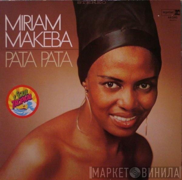 Miriam Makeba  - Pata Pata