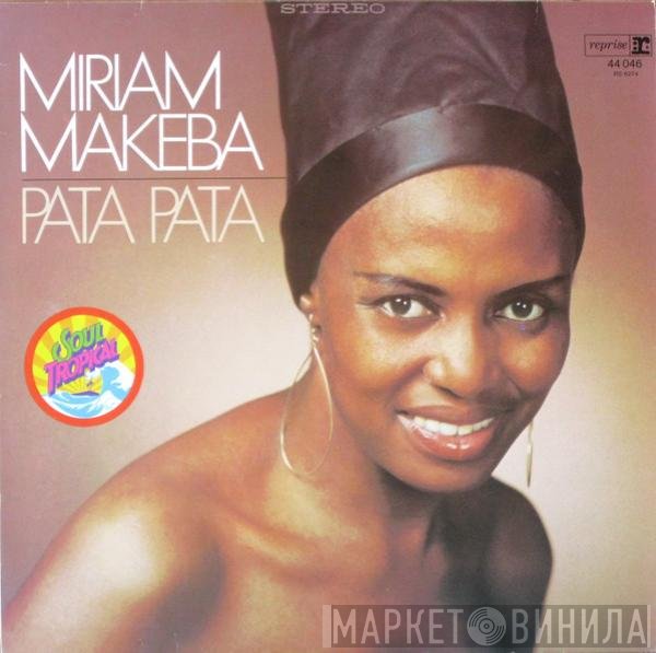 Miriam Makeba  - Pata Pata