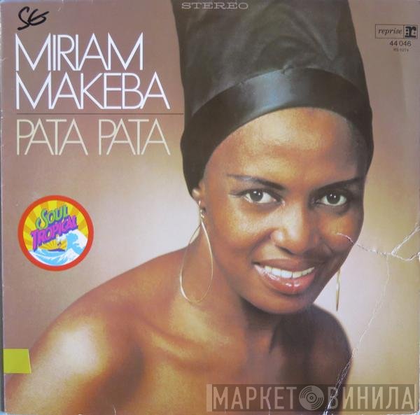 Miriam Makeba  - Pata Pata