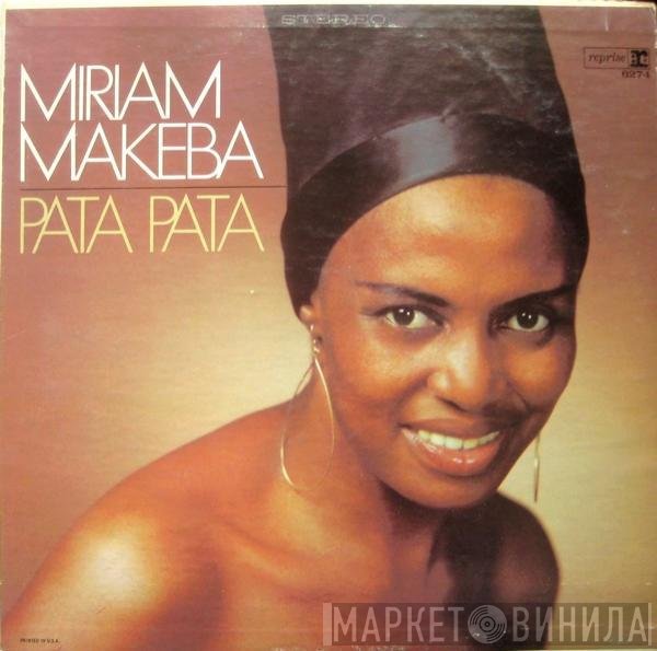 Miriam Makeba  - Pata Pata