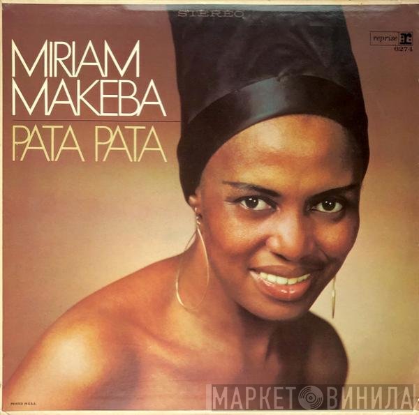 Miriam Makeba - Pata Pata