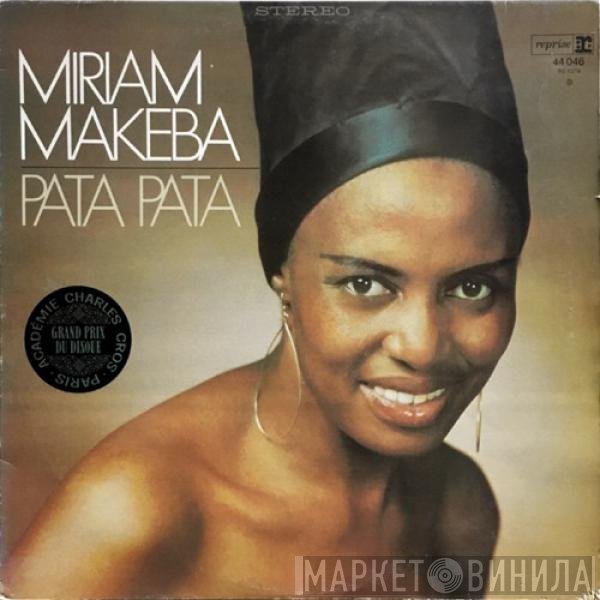 Miriam Makeba  - Pata Pata