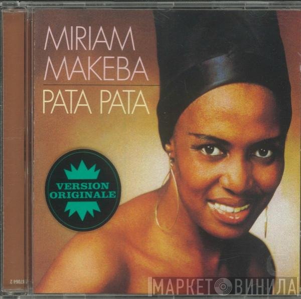Miriam Makeba  - Pata Pata
