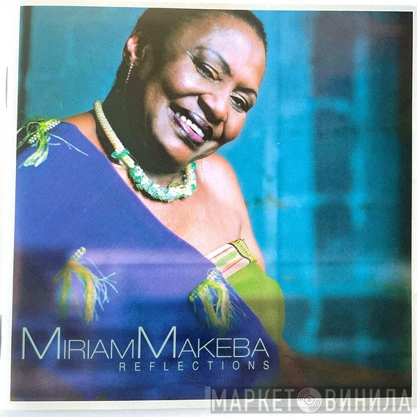 Miriam Makeba  - Reflections