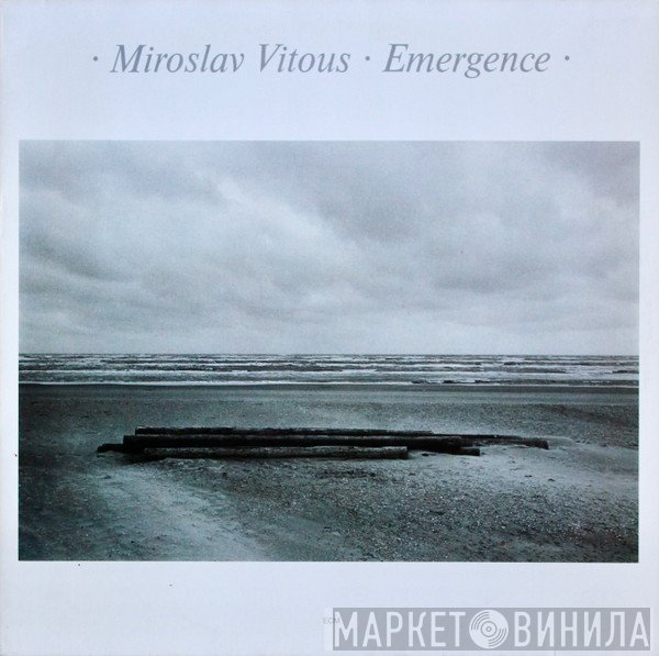Miroslav Vitous  - Emergence