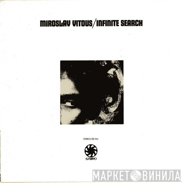 Miroslav Vitous  - Infinite Search