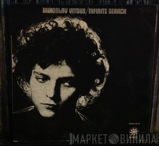 Miroslav Vitous  - Infinite Search