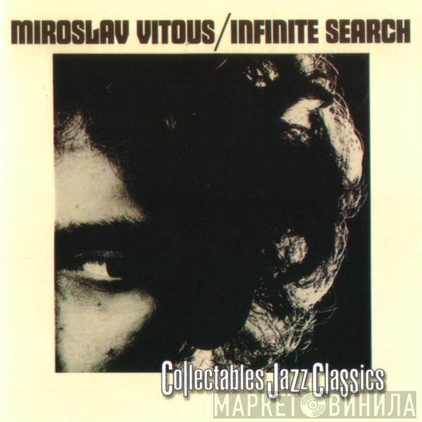 Miroslav Vitous  - Infinite Search