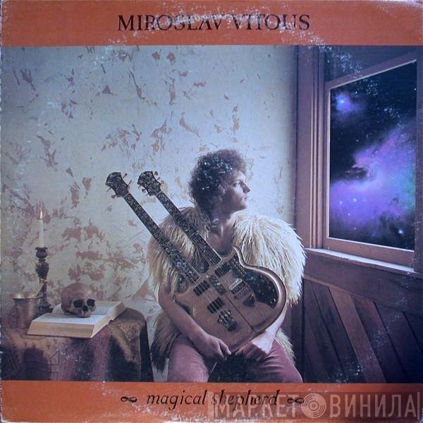 Miroslav Vitous  - Magical Shepherd