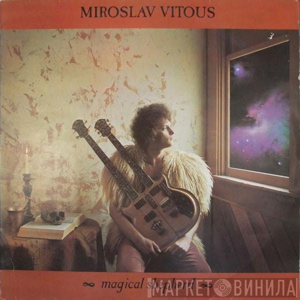 Miroslav Vitous - Magical Shepherd
