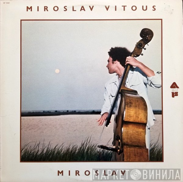 Miroslav Vitous  - Miroslav