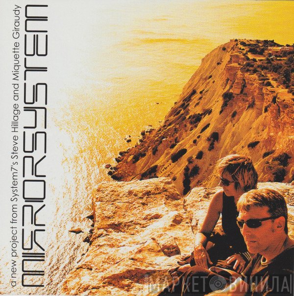 Mirror System  - Mirrorsystem