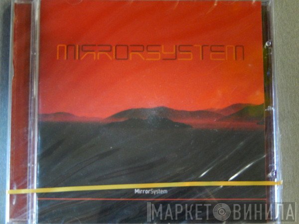 Mirror System  - Mirrorsystem