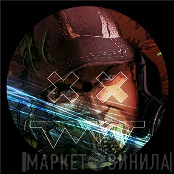  - Mirror Universe (Plate 1)