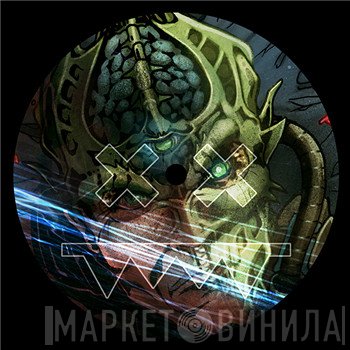  - Mirror Universe (Plate 2)