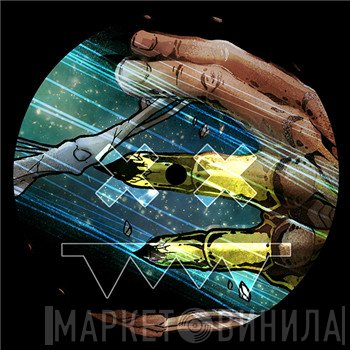  - Mirror Universe (Plate 3)