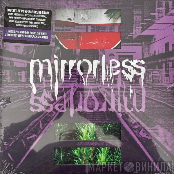  - Mirrorless