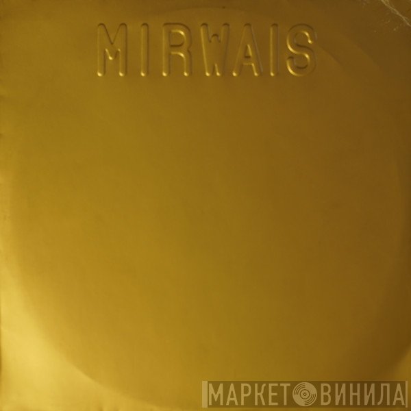 Mirwais - Disco Science