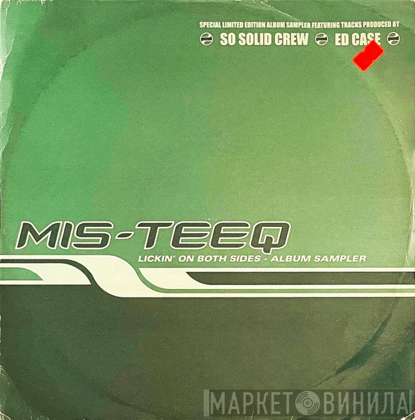 Mis-Teeq - Lickin' On Both Sides (Album Sampler)