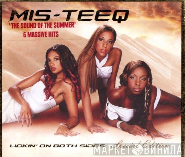 Mis-Teeq - Lickin' On Both Sides