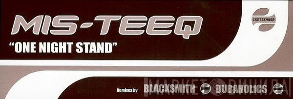 Mis-Teeq - One Night Stand