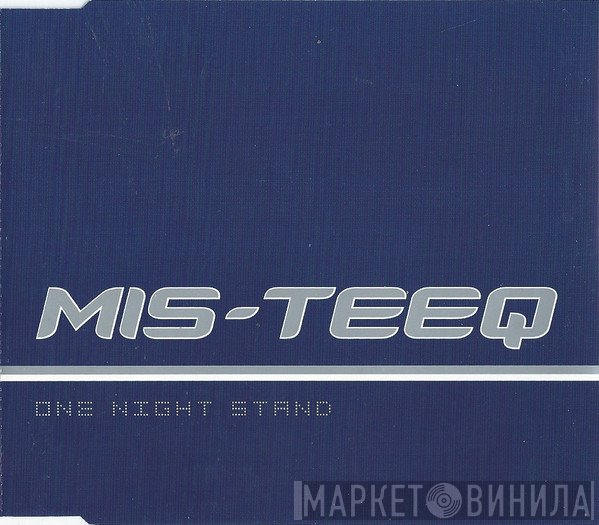 Mis-Teeq - One Night Stand