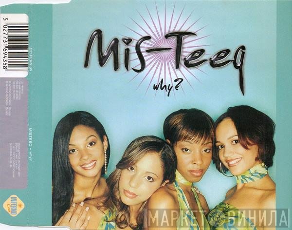 Mis-Teeq - Why?