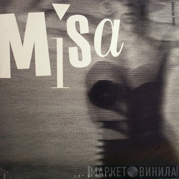 Misa - Shake The House