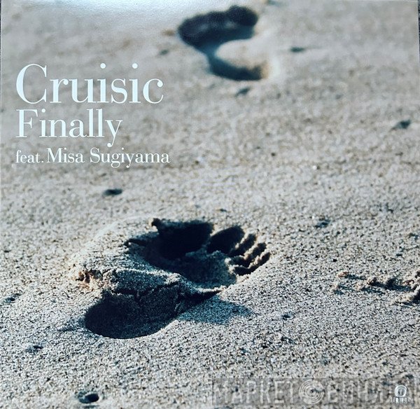 Misa Sugiyama, Cruisic - Finally