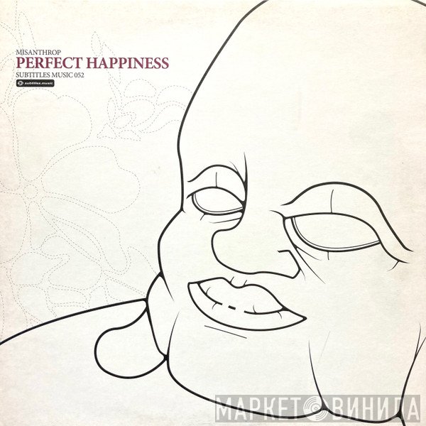 Misanthrop - Perfect Happiness