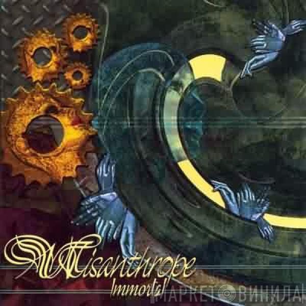 Misanthrope  - Immortal Misanthrope