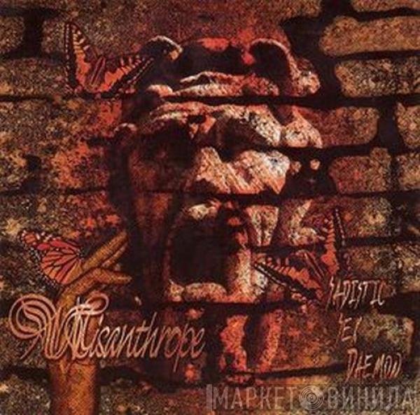 Misanthrope  - Sadistic Sex Daemon