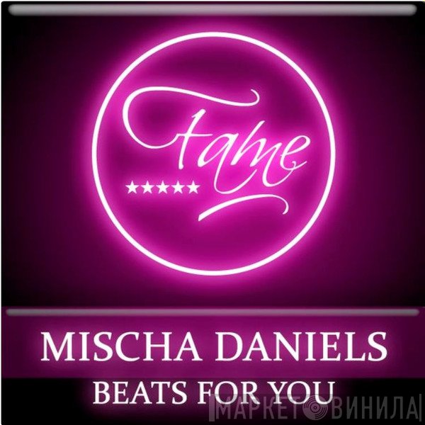 Mischa Daniëls & Tara McDonald  - Beats For You
